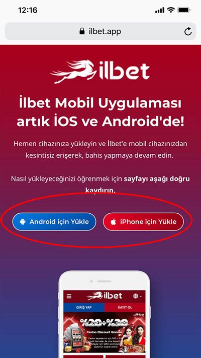 ilbet app