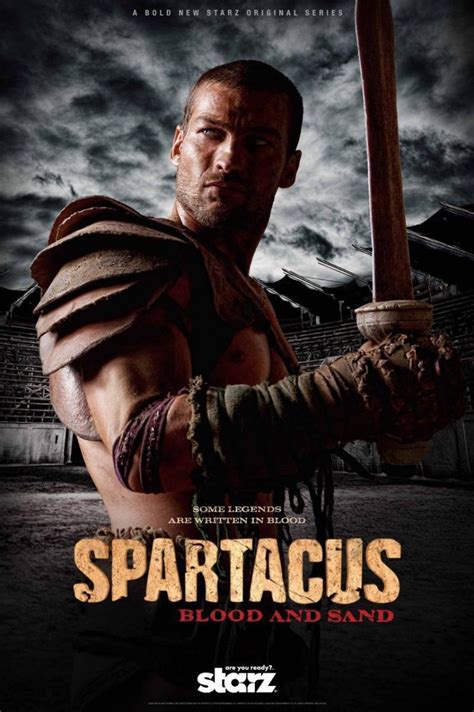 imagens spartacus
