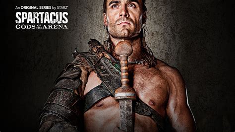 imagens spartacus