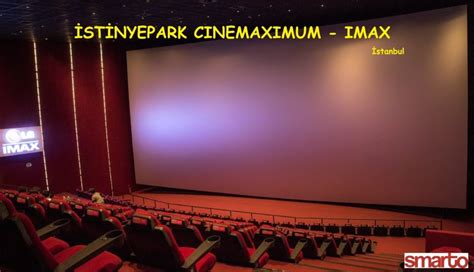 imax istanbul