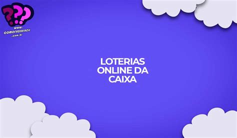 início das apostas online da lotreia