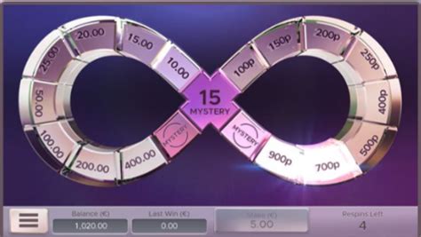 infinity dice casino