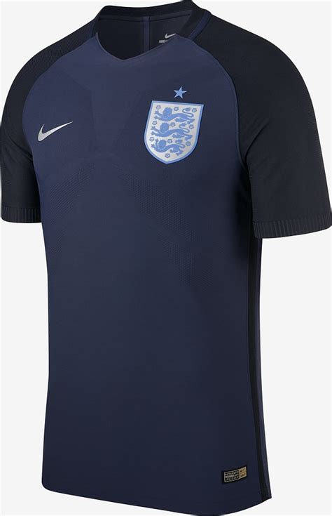 inglaterra camisa nova