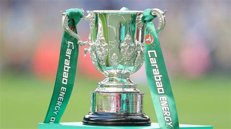 inglaterra efl trophy