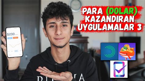 instagram'da para kazandiran uygulamalar