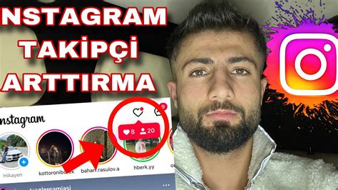 instagram takipci hilesi 2023