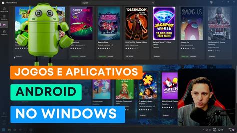 instalar aplicativo de jogo