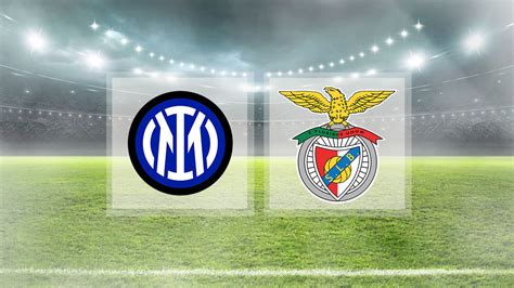 inter - benfica hangi kanalda