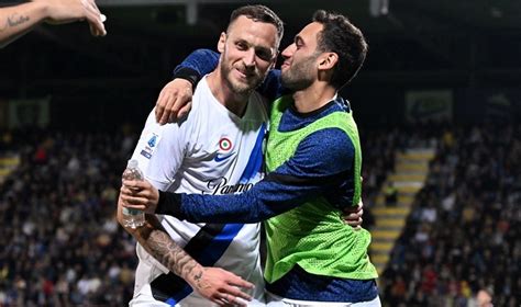 inter lazio maçı