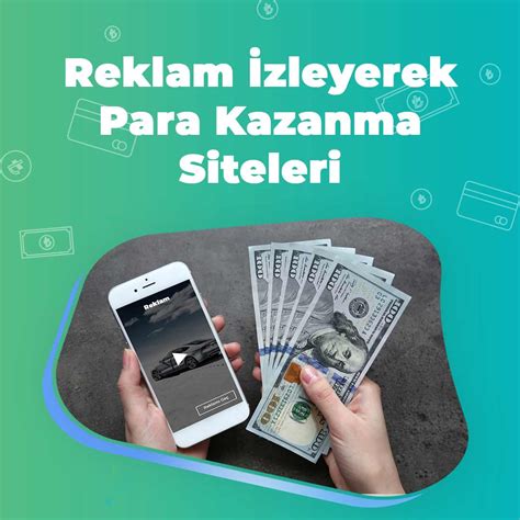 internetten para kazanma siteleri