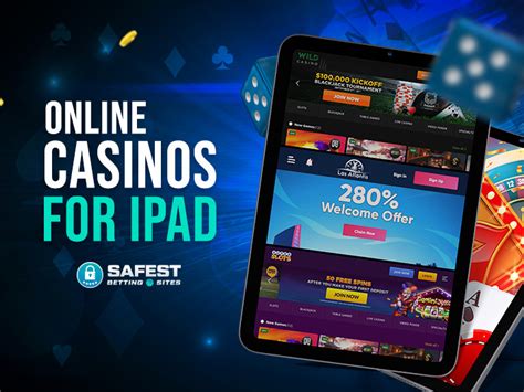 ipad casino ideal