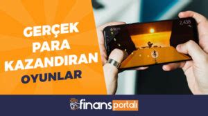 iphone gerçek para kazandıran oyunlar