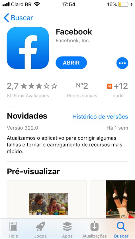iphone nao abre app