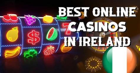 irish online casino