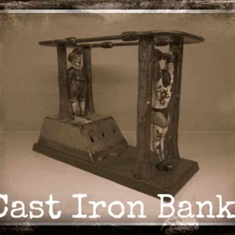 iron bank