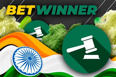 is betwinner legal in india