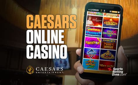 is caesars casino legit