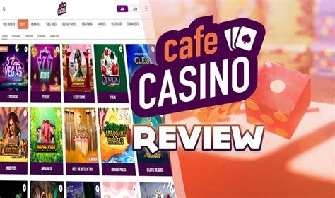 is cafe casino safe