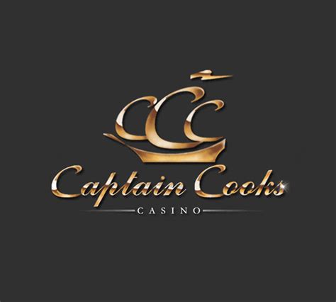 is captain cooks casino legal in canada