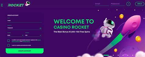 is casino rocket legit