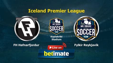 islandia premier league