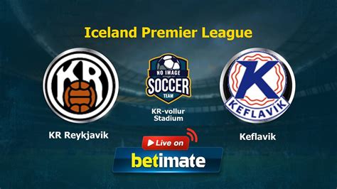 islandia premier league