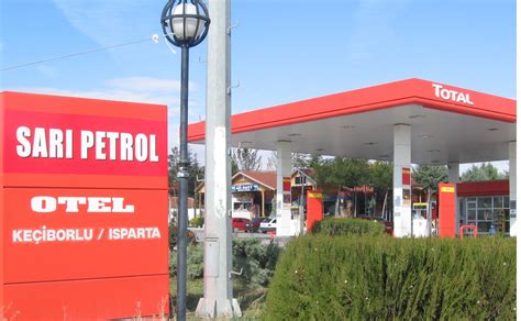 isparta petrol adana