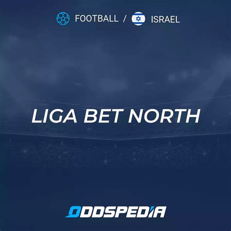 israel liga bet north