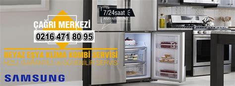 istanbul samsung buzdolabi servis