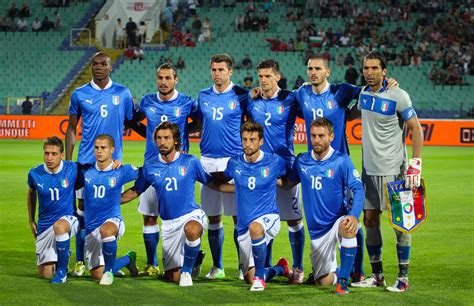 italia jogadores