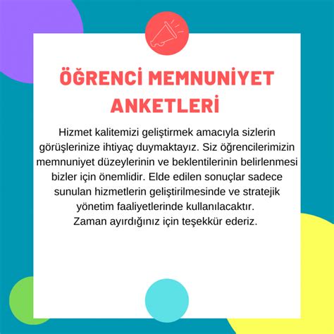 iyep öğrenci anketi