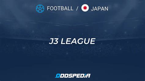 j3 league