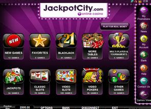 jackpot city casino coupon codes