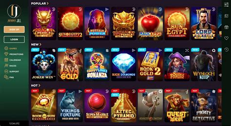 jackpot jill casino online