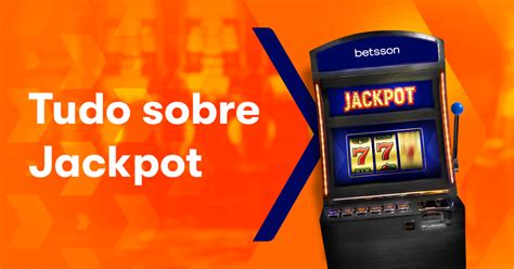 jackpot jogos