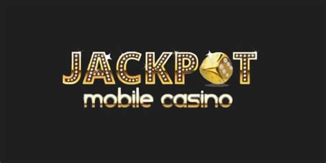 jackpot mobile casino bonus