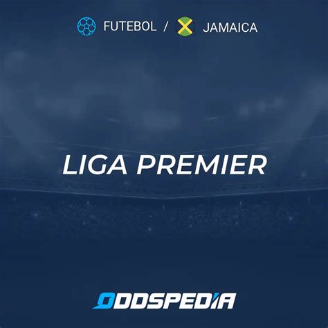 jamaica liga premier ao vivo