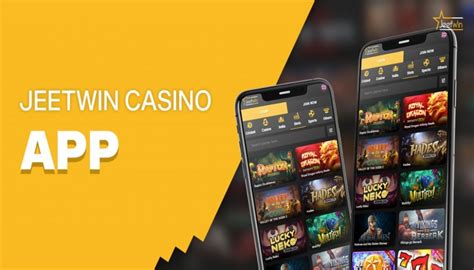 jeetwin casino app