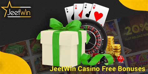 jeetwin casino no deposit bonus