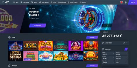 jet 10 casino review