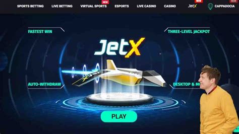 jetx pro