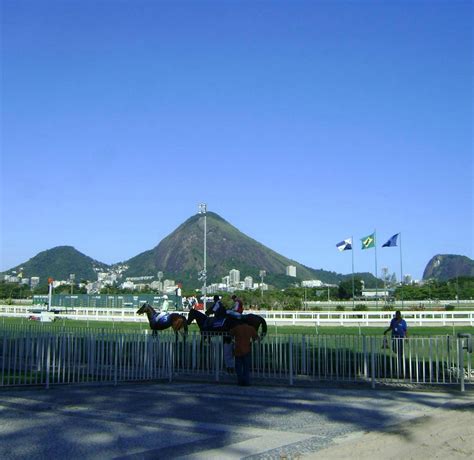 jockey club brasileiro rio de janeiro