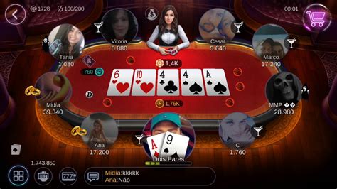 jogar casino online brasil poker live