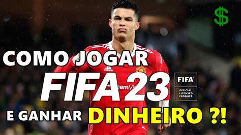 jogar fifa online e apostando dinheiro real