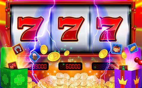 jogar slots casino gratis