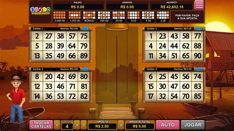 jogar video bingo gratis no cassino brasil