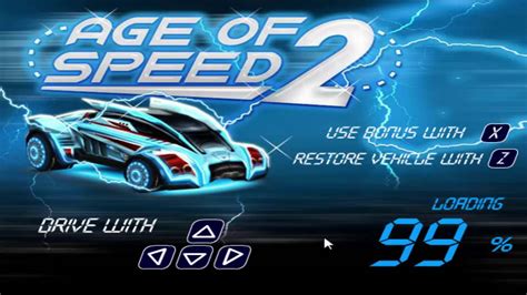 jogo age of speed 2 online gratis