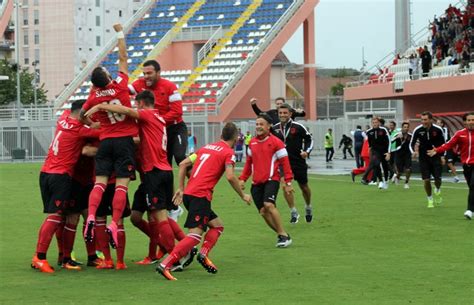 jogo albania