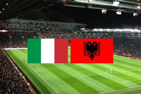 jogo albania