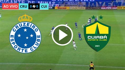 jogo ao vivo cruzeiro huracan